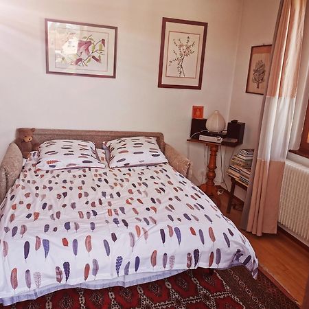 Maison Les 3 Roses Wolfisheim 外观 照片