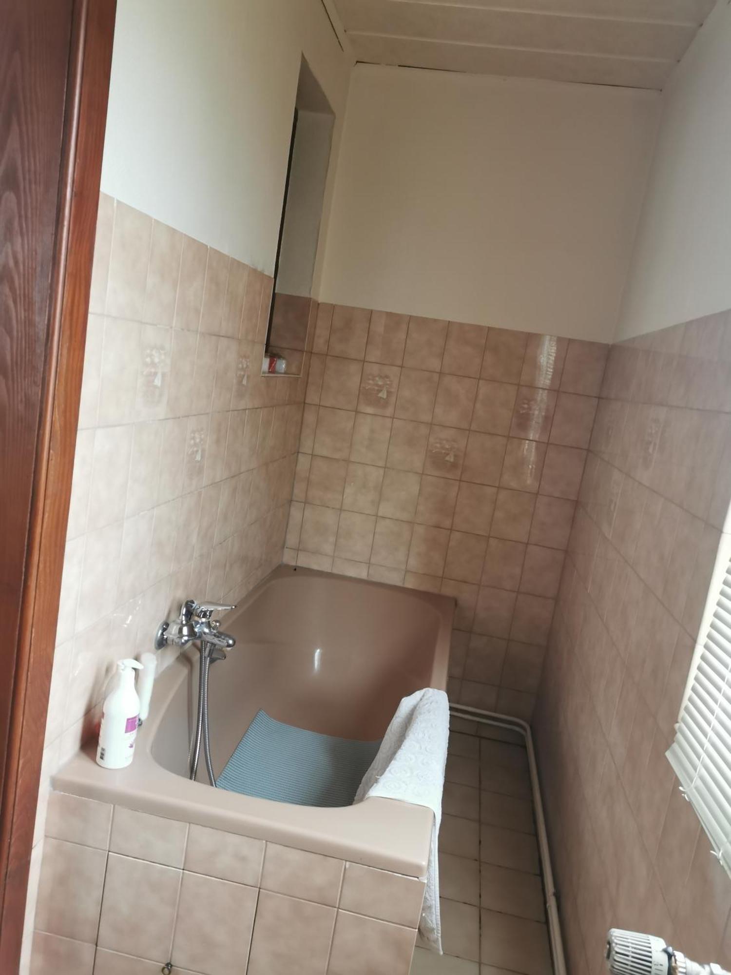 Maison Les 3 Roses Wolfisheim 外观 照片