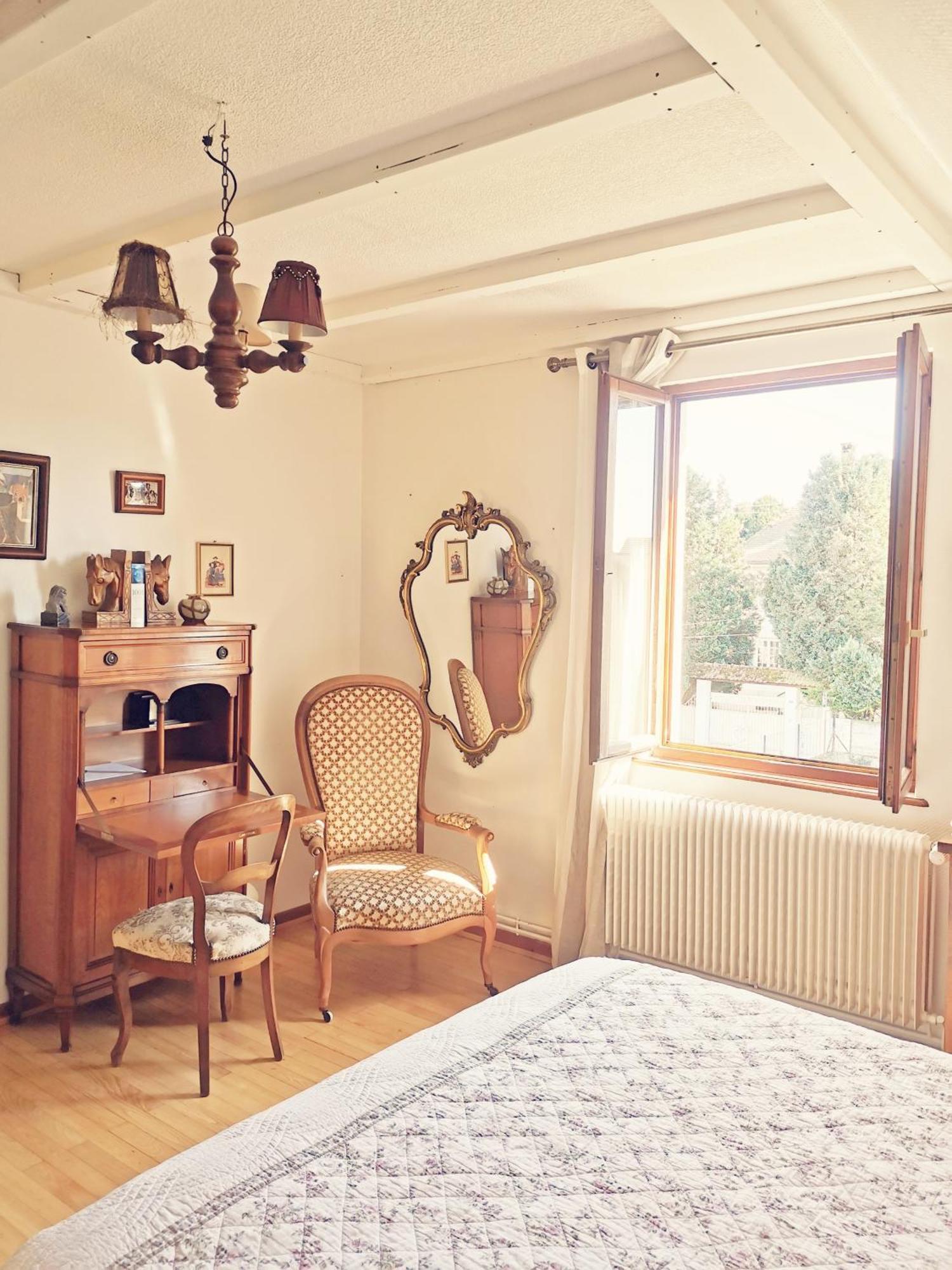 Maison Les 3 Roses Wolfisheim 外观 照片